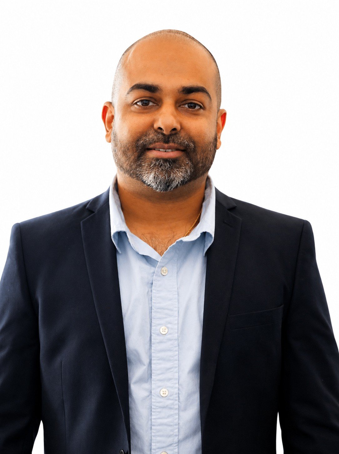 Shoji George Thomas