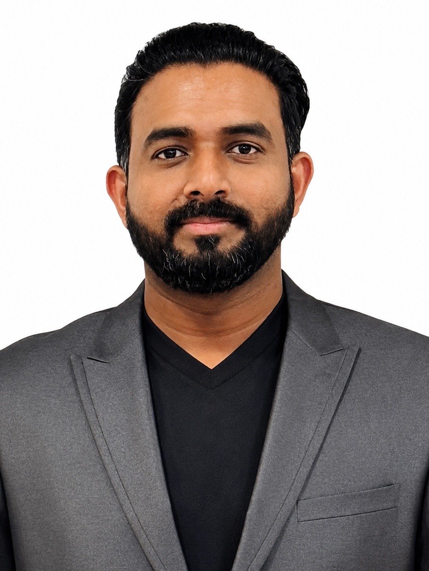 Arun Kumar