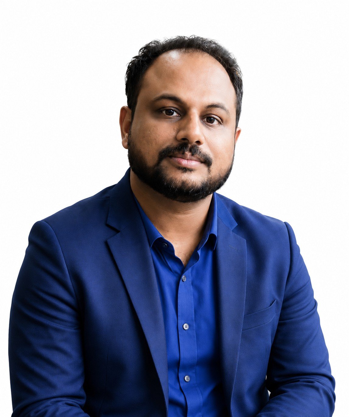 Titto Devassia Antony