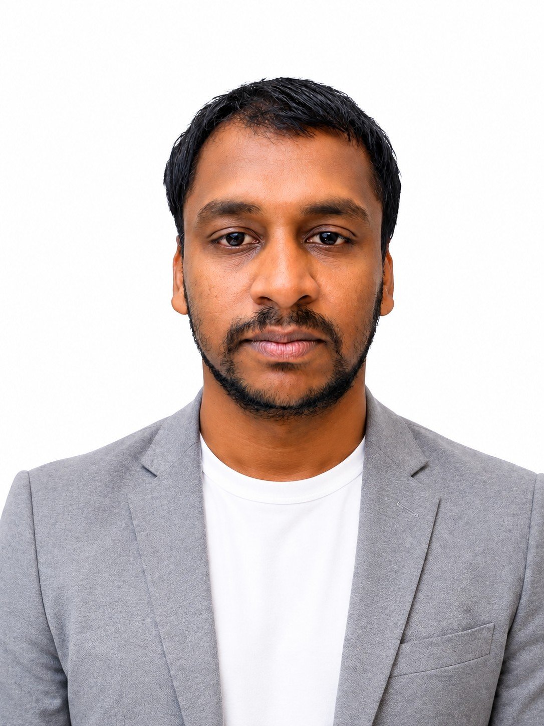 Anish Thomas