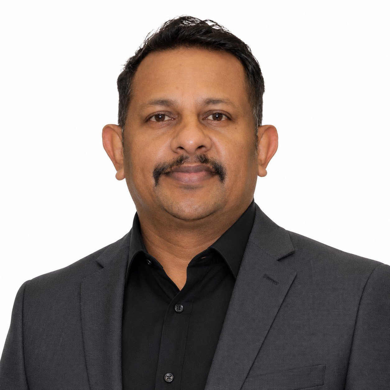Sheby Abraham