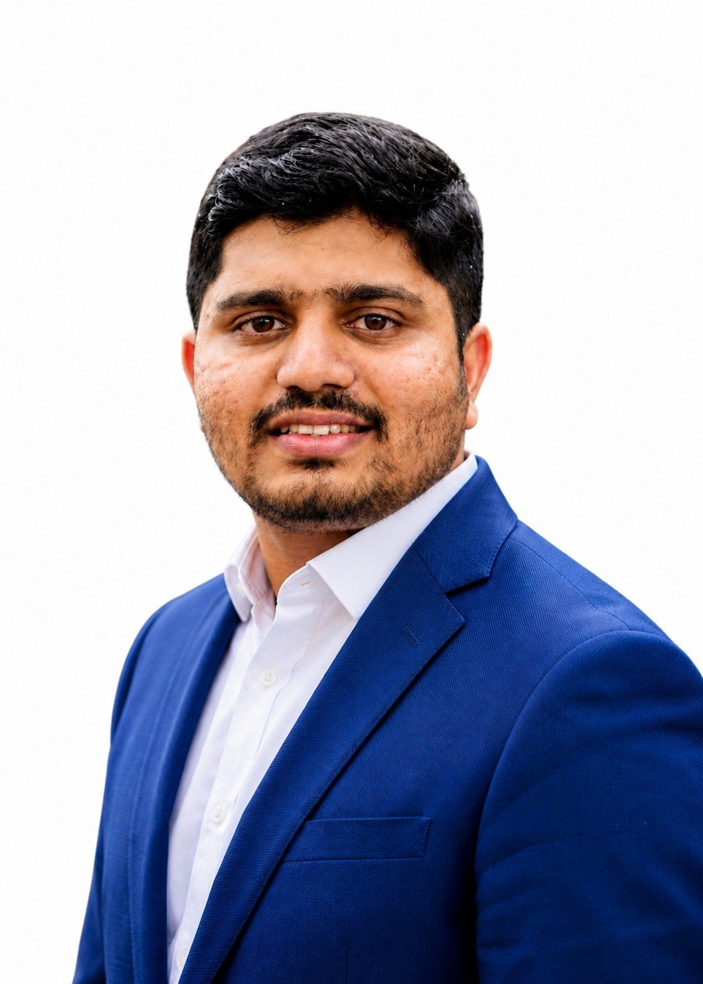 Nidhin Joseph
